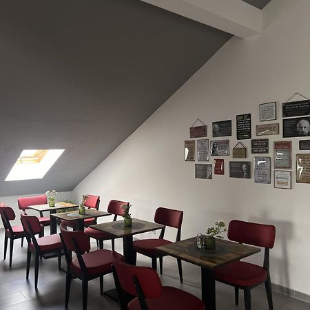 Hotel Zur Radau Bad Harzburg Exterior photo